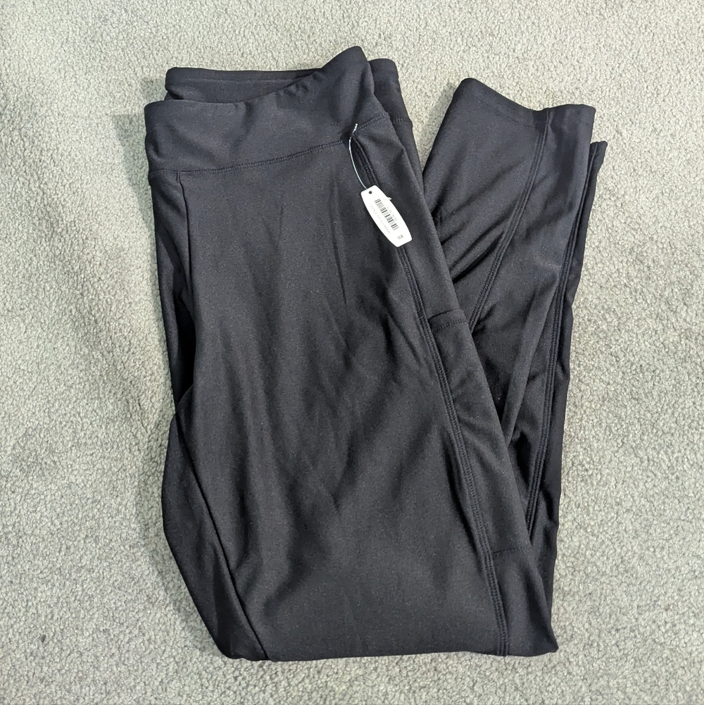 Adore Me Leggings